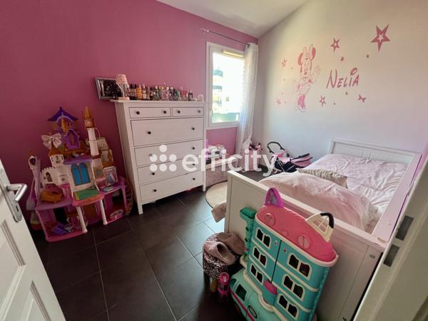 Maison 3 pièces - 57 m²