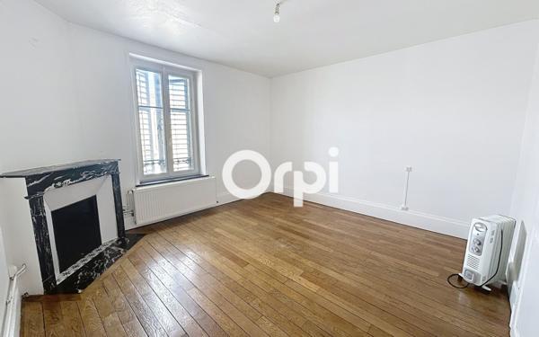 Appartement à louer    2 pièces •  Nancy