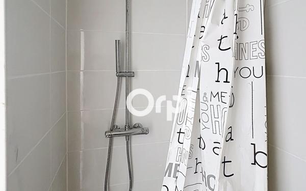 Appartement à louer    2 pièces •  Nancy