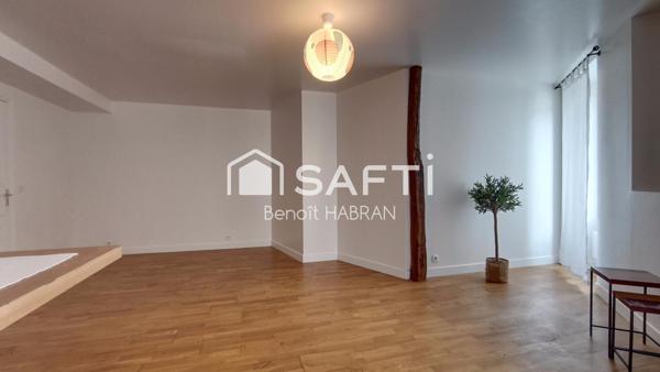 Appartement 31m2