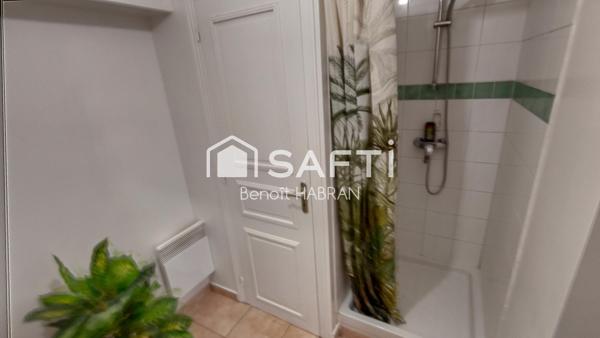 Appartement 31m2