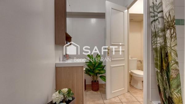 Appartement 31m2