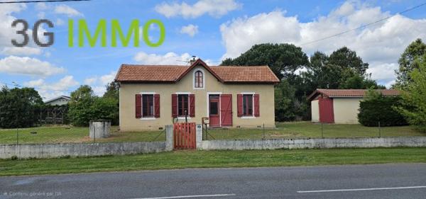 Vente / Maison