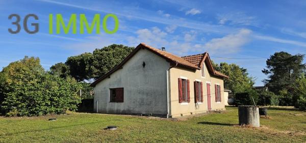 Vente / Maison