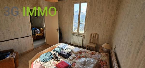 Vente / Maison