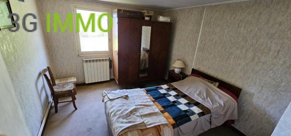 Vente / Maison