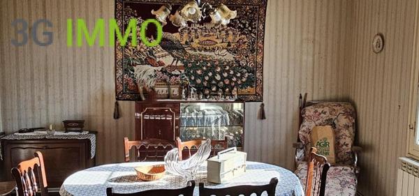 Vente / Maison