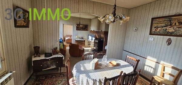 Vente / Maison