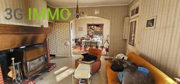 Vente / Maison