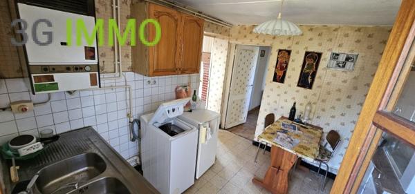 Vente / Maison