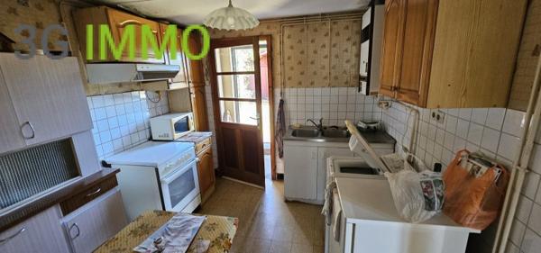 Vente / Maison