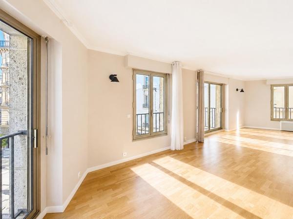 3/4 PIÈCES FAMILIAL – MONTPARNASSE – LUMINEUX – BALCON – PARKING