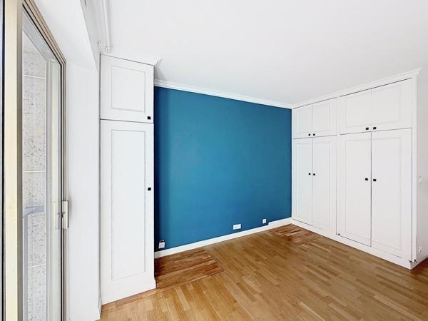 3/4 PIÈCES FAMILIAL – MONTPARNASSE – LUMINEUX – BALCON – PARKING