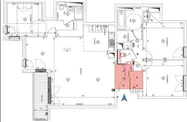Appartement à vendre à Neuilly-sur-Seine dans les Hauts-de-Seine (92200), ref : 92010-1344