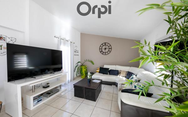 Maison à vendre    5 pièces • 107 m2 Saint-Estève