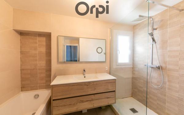 Maison à vendre    5 pièces • 107 m2 Saint-Estève