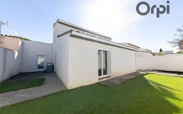 Maison à vendre    5 pièces • 107 m2 Saint-Estève