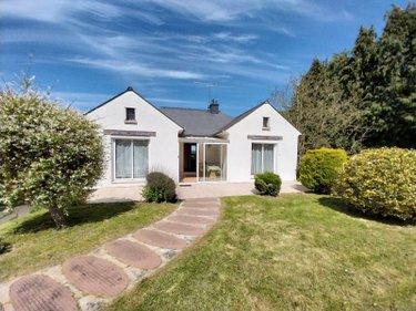 Maison individuelle à vendre à Vitré en Ille-et-Vilaine (35500), ref : 35131-254 LOTISSEMENT