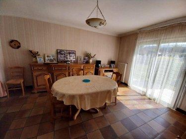 Maison individuelle à vendre à Vitré en Ille-et-Vilaine (35500), ref : 35131-254 LOTISSEMENT