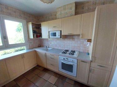 Maison individuelle à vendre à Vitré en Ille-et-Vilaine (35500), ref : 35131-254 LOTISSEMENT
