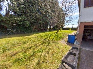 Maison individuelle à vendre à Vitré en Ille-et-Vilaine (35500), ref : 35131-254 LOTISSEMENT