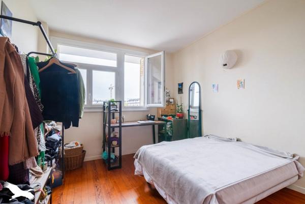 Appartement à vendre |  Toulouse |  3 pièces | 56 m²