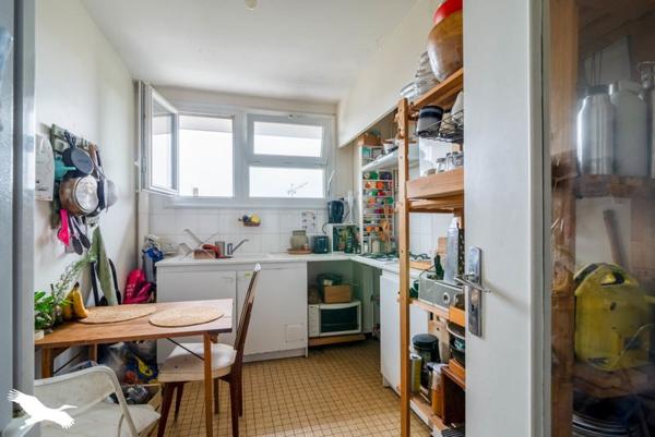 Appartement à vendre |  Toulouse |  3 pièces | 56 m²