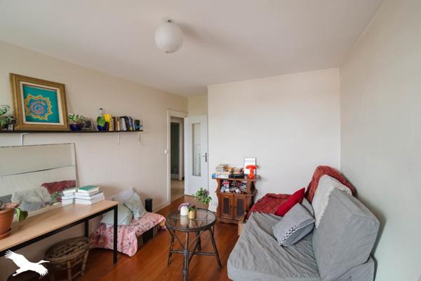 Appartement à vendre |  Toulouse |  3 pièces | 56 m²