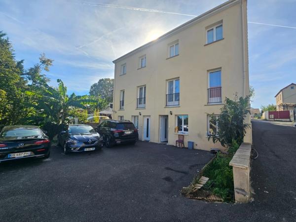Maison à vendre 5 pièces CORBEIL ESSONNES (91)