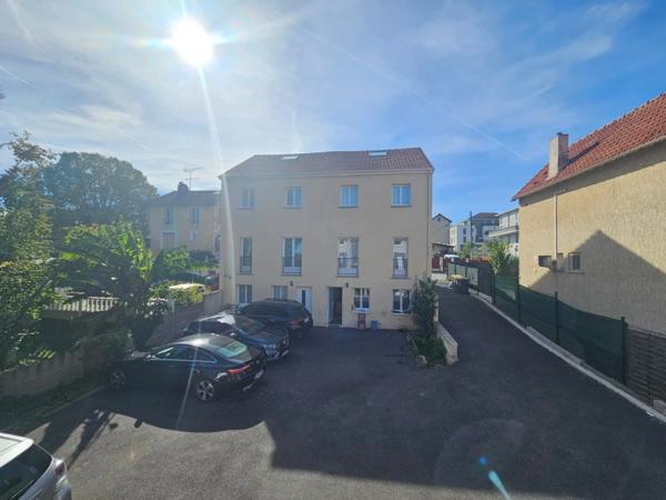 Maison à vendre 5 pièces CORBEIL ESSONNES (91)