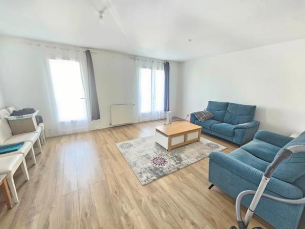 Maison à vendre 5 pièces CORBEIL ESSONNES (91)