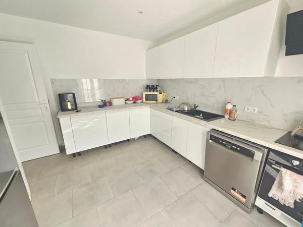 Maison à vendre 5 pièces CORBEIL ESSONNES (91)