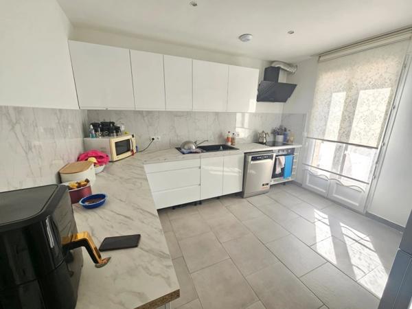 Maison à vendre 5 pièces CORBEIL ESSONNES (91)