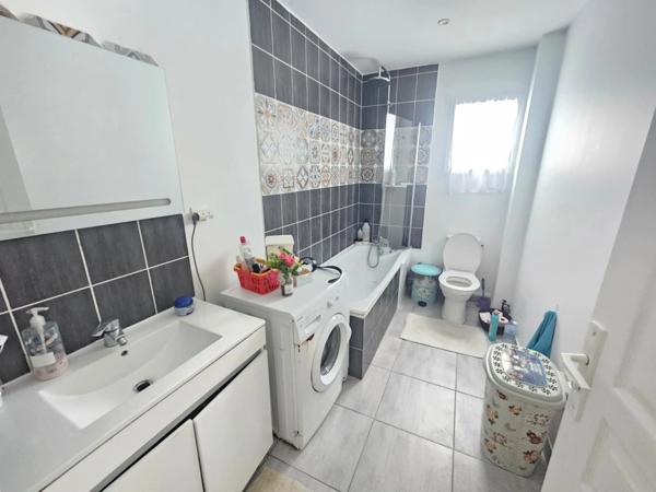 Maison à vendre 5 pièces CORBEIL ESSONNES (91)