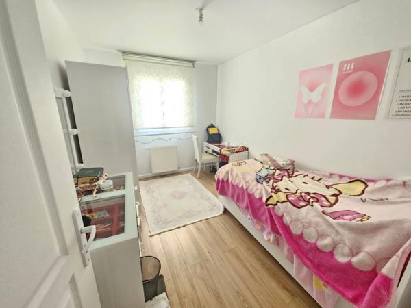 Maison à vendre 5 pièces CORBEIL ESSONNES (91)