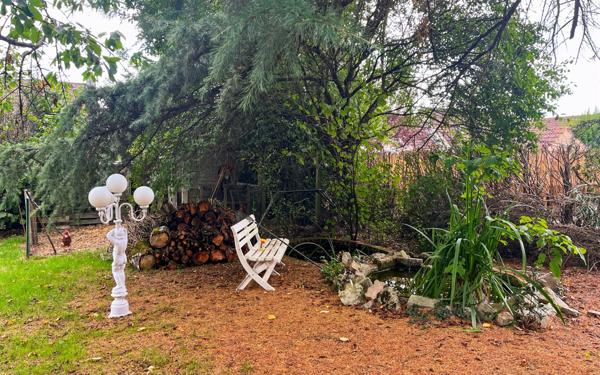 Maison à vendre    5 pièces • 109 m2 Marcilly-en-Villette