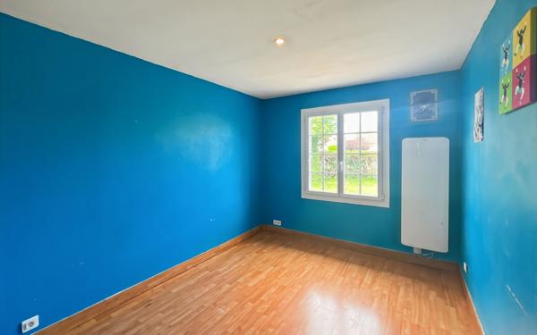 Maison à vendre    5 pièces • 109 m2 Marcilly-en-Villette