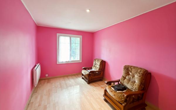 Maison à vendre    5 pièces • 109 m2 Marcilly-en-Villette