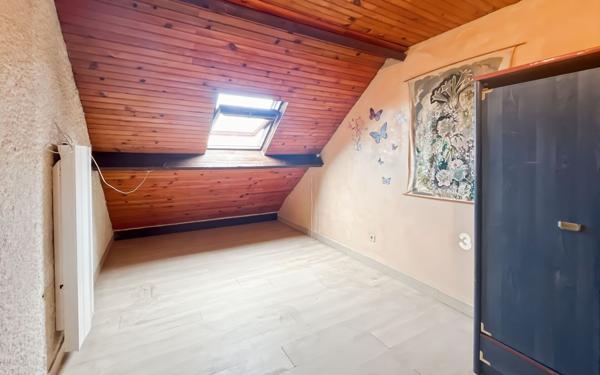 Maison à vendre    5 pièces • 109 m2 Marcilly-en-Villette