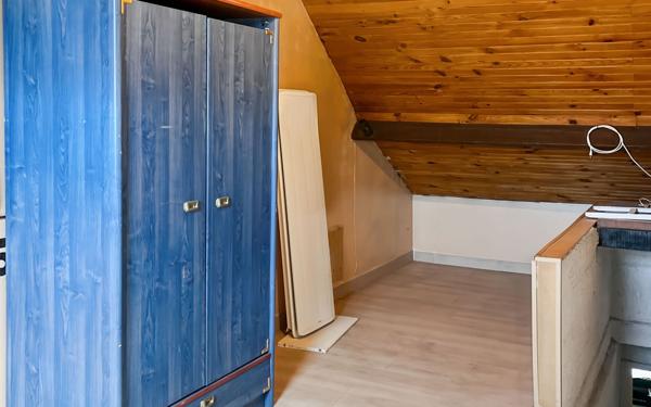 Maison à vendre    5 pièces • 109 m2 Marcilly-en-Villette