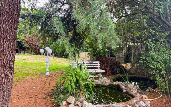 Maison à vendre    5 pièces • 109 m2 Marcilly-en-Villette