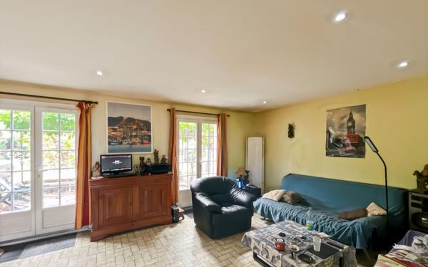 Maison à vendre    5 pièces • 109 m2 Marcilly-en-Villette