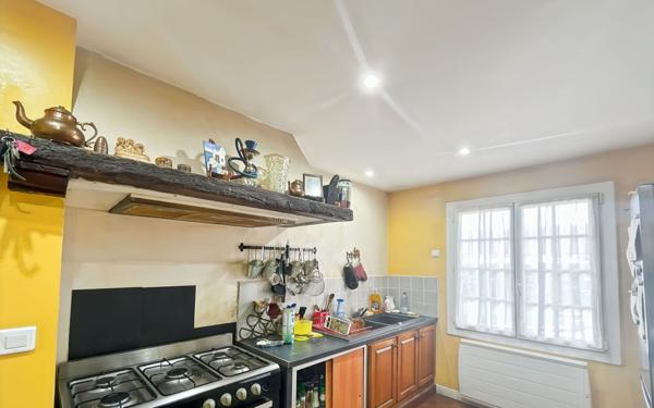 Maison à vendre    5 pièces • 109 m2 Marcilly-en-Villette