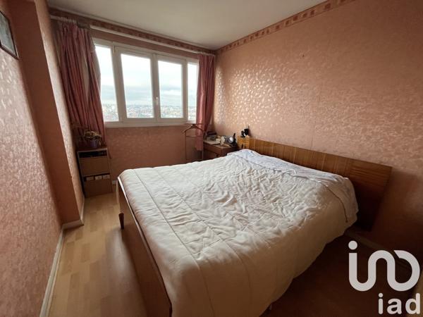 Appartement à vendre 3 pièces 65 m² Neuilly-sur-Marne