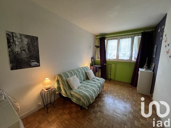 Appartement à vendre 3 pièces 65 m² Neuilly-sur-Marne