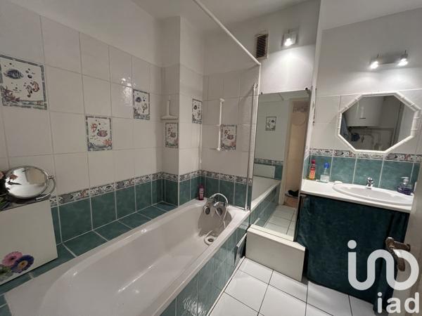 Appartement à vendre 3 pièces 65 m² Neuilly-sur-Marne