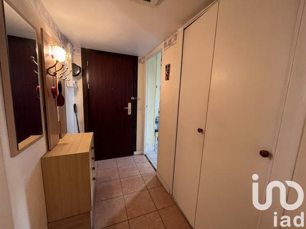 Appartement à vendre 3 pièces 65 m² Neuilly-sur-Marne