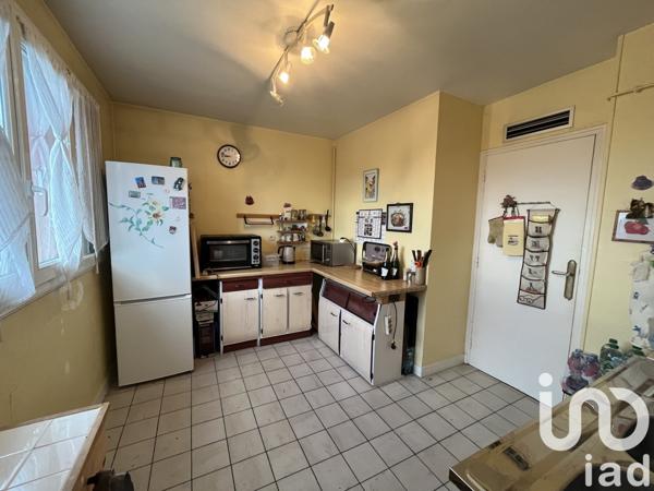 Appartement à vendre 3 pièces 65 m² Neuilly-sur-Marne