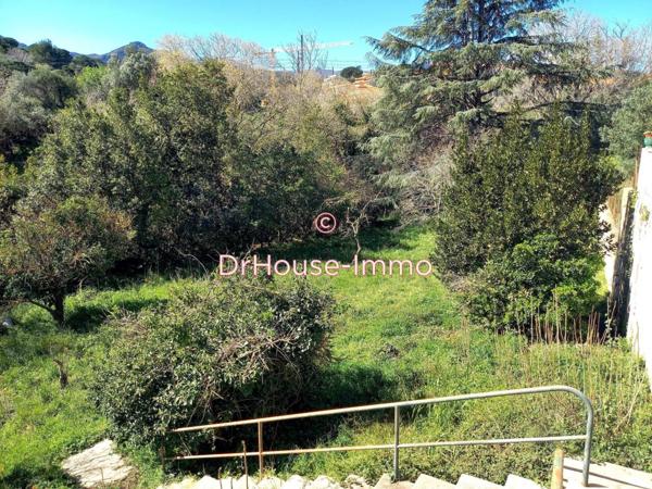 Terrain à vendre de 1 555 m²