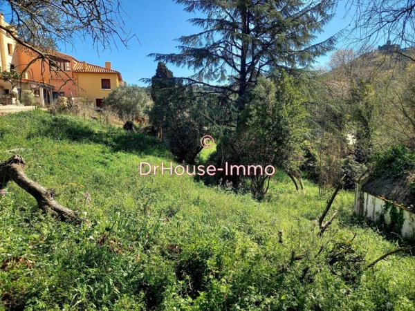 Terrain à vendre de 1 555 m²